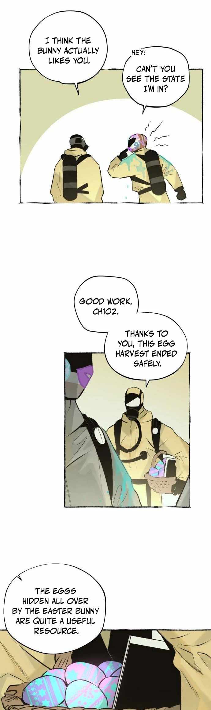 Control Zone Management Department Chapter 13 3